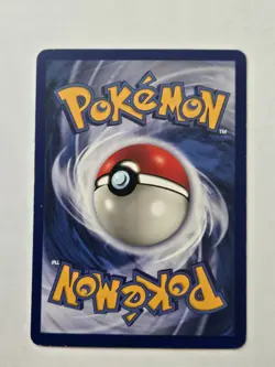 Pokemon TCG Raticate Base Set 40/102 - Uncommon Card - Image 2