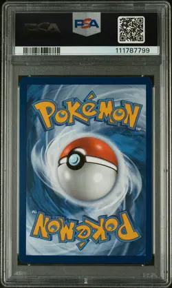 2023 Pokemon Svp En-Sv Black Star Promo #053 Mew Ex 151 Ultra-Premium Coll PSA 9 - Image 3