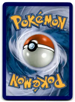 Pokemon Great Encounters Reverse Holo Linoone #43/106 Uncommon - Image 2