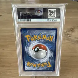Donphan SWSH067 Vivid Voltage Prerelease Holo Promo Pokemon Card (NM) PSA 10 - Image 2