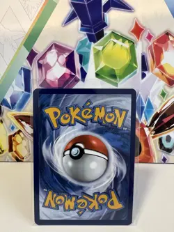 Buizel 057/182 Reverse Holo Common - Pokemon TCG Destined Rivals NM - Image 2