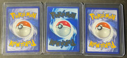 Pokemon TCG 151 UPC Promo Set Mew SVP053 Metal Mew ex 205/165 Mewtwo SVP052 - Image 2