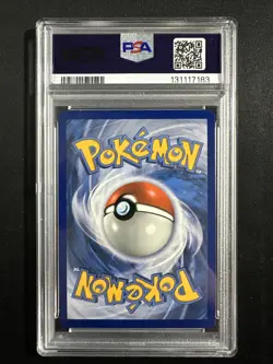Snorlax And Eevee GX #SM169 PSA 9 MINT Black Star Promo Pokemon TCG Sun And Moon - Image 3
