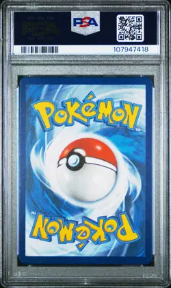 Pokemon PSA 9 MINT Umbreon Gold Star 17 Celebrations Classic Collection - Image 2
