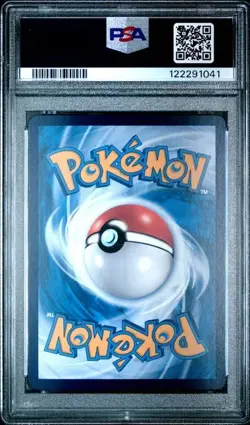Psa10 Pikachu Art Rare 171/151 Pokemon 151cs Chinese 2025 - Image 2