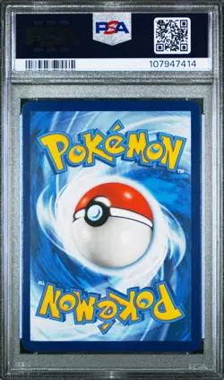 Pokemon PSA 10 GEM MINT Radiant Venusaur 004/078 Pokemon Go - Image 2