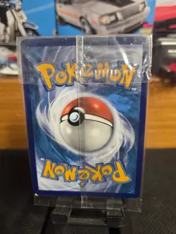 Pokemon eevee vmax promo swsh087 sealed new - Image 2