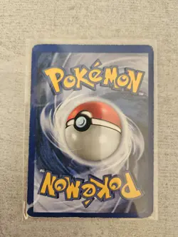 Pokemon TCG Kangaskhan Jungle 5/64 Holo Unlimited Holo Rare - HEAVILY PLAYED - Image 2