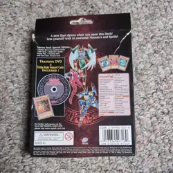 Yugioh Starter Deck 2006 Special Edition 1st Edition Factory Sealed - Image 2