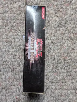 Yugioh Starter Deck 2006 Special Edition 1st Edition Factory Sealed - Image 5
