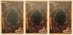 3 x EGS1-EN012 Caligo Claw Crow - Common 1st Edition Near Mint YuGiOh Card - Image 2