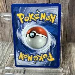 Pokemon Zapdos Trading Card 1999 80 LP/MP Base Set 15/62 LP Fossil - Image 4