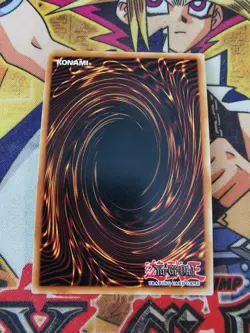 Simorgh of Darkness rira-en022 1st Edition (NM+) Super Rare Yu-Gi-Oh! - Image 2