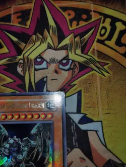 Ancient Gear Gadjilton Dragon sd10-en00 1st Edition (MP/HP) Ultra Rare Yu-Gi-Oh! - Image 2