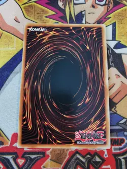 Ursarctic Grand Chariot angu-en035 1st Edition (NM+) Ultra Rare Yu-Gi-Oh! - Image 2