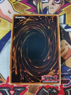 Erebus the Underworld Monarch sr01-en001 1st Edition (NM) Ultra Rare Yu-Gi-Oh! - Image 2