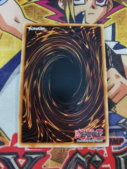 Voltanis the Adjudicator eoj-en023 1st Edition (LP) Ultra Rare Yu-Gi-Oh! - Image 2