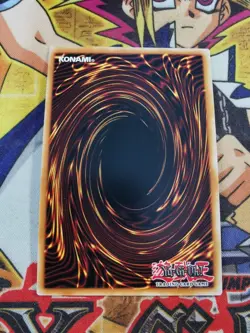 White Aura Bihamut led7-en056 1st Edition (NM+) Ultra Rare Yu-Gi-Oh! - Image 2
