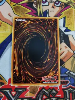 Darkstorm Dragon orcs-en037 1st Edition (NM/VLP) Super Rare Yu-Gi-Oh! - Image 2