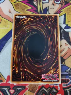 Kamion, the Timelord bllr-en034 1st Edition (NM) Ultra Rare Yu-Gi-Oh! - Image 2