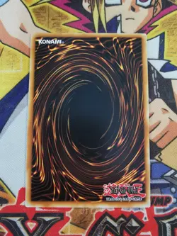 Chronomaly Crystal Skull redu-en013 1st Edition (NM) Rare Yu-Gi-Oh! - Image 2