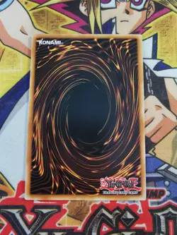 Chronomaly Crystal Skull redu-en013 1st Edition (NM) Rare Yu-Gi-Oh! - Image 4