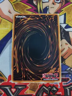 Meklord Astro Dragon Asterisk exvc-en015 1st Edition (LP) Super Rare Yu-Gi-Oh! - Image 4