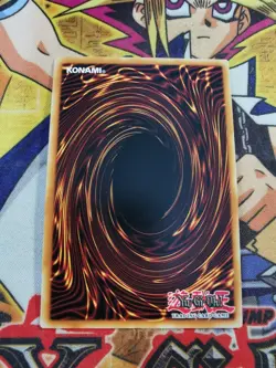 Doom Virus Dragon drl3-en057 1st Edition (NM+) Ultra Rare Yu-Gi-Oh! - Image 2