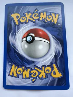 Lt. Surge - Holo Pokemon Card - Gym Heroes 17/132 - Near Mint Condition - Image 2