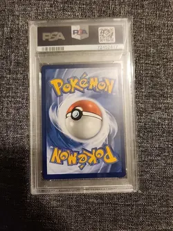 Deoxys VMAX GG45/GG70 Crown Zenith: Galarian Gallery Holo Card PSA 10 Gem Mint - Image 3