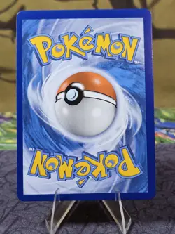 Pokemon Card TCG - Radiant Eevee SWSH230 Pokemon GO Promo - Near Mint - Image 2