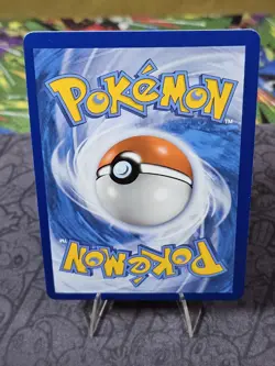 Pokemon Card TCG - Radiant Eevee SWSH230 Pokemon GO Promo - Near Mint - Image 3