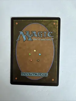 MTG Magic the Gathering Bow of Nylea Card Theros Regular - Image 2