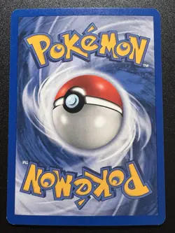 Wynaut 54/100 EX Sandstorm Pokemon Card Reverse Holo Foil Rare Near Mint - Image 2