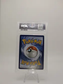 Lugia VSTAR SWSH 139/195 - MINT PSA 9 - Silver Tempest Set Pokemon Card - Image 2