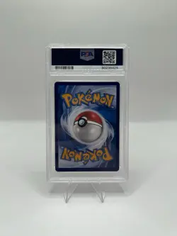 PSA 10 GEM MT S-Chinese Card Shining Ho-oh CSMJC-003 2023 Pokemon Ball Gift Box - Image 2