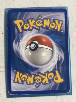 Larvitar Common 73/113 EX Delta Species Pokemon Card TCG Trading Card Game - Image 2