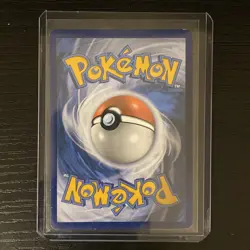 Pokemon TCG Unit Energy LPM Ultra Prism Holo Card 170/156 Secret Rare - Image 2