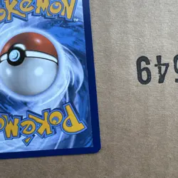Charizard EX Holo Rare Pokemon TCG Card 183/165 Scarlet & Violet 151 - Image 5