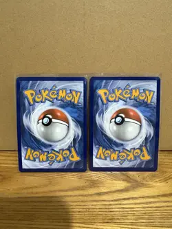 Charizard Venusaur Classic Collection English CLB CLV CLC /034 Pokemon Card Game - Image 2