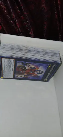 Yugioh X60 Holo Card Collection Konami Mixed Sets All Holos Nm Lp - Image 1