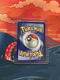 Muk 13/62 Holo Rare - Fossil - Pokemon Trading Card Game TCG - MP - Image 2