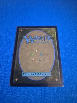 MTG LOTR Farmer Cotton 💥FOIL SPECIAL EDITION SCROLL💥 Lord of Rings Magic - Image 2