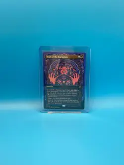 MTG, Wail of the Forgotten (Borderless) 343 $3 ORDER MIN - Regular - LCI - Magic - Image 1