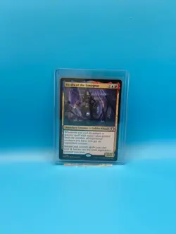 MTG, Mizzix of the Izmagnus 348 $3 ORDER MIN - Regular - CMM - Magic the Gatheri - Image 1