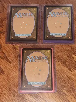 MTG Anguished Unmaking Game Day Full Extended Art Holo Foil Promo x1 x2 x3 NM - Image 2