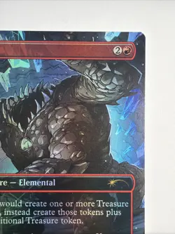 Xorn (Rainbow Foil) Secret Lair Drop Foil - Image 3