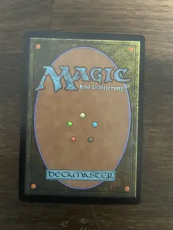 Krark-Clan Ironworks 0011 Near Mint NM SLC Secret Lair Encyclopedia Magic MTG 1 - Image 2