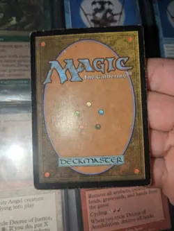 Second Chance Urza's Legacy Regular - Image 2
