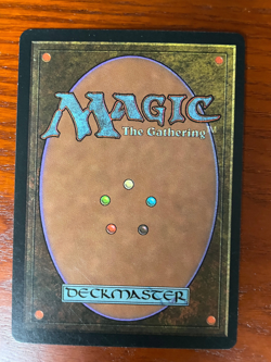 MTG Wall of Razors SINGLE USED EXCELLENT CONDITION SEE PHOTOS - Image 2